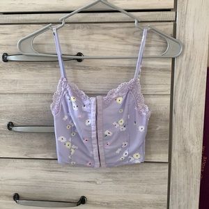 princess polly tank top